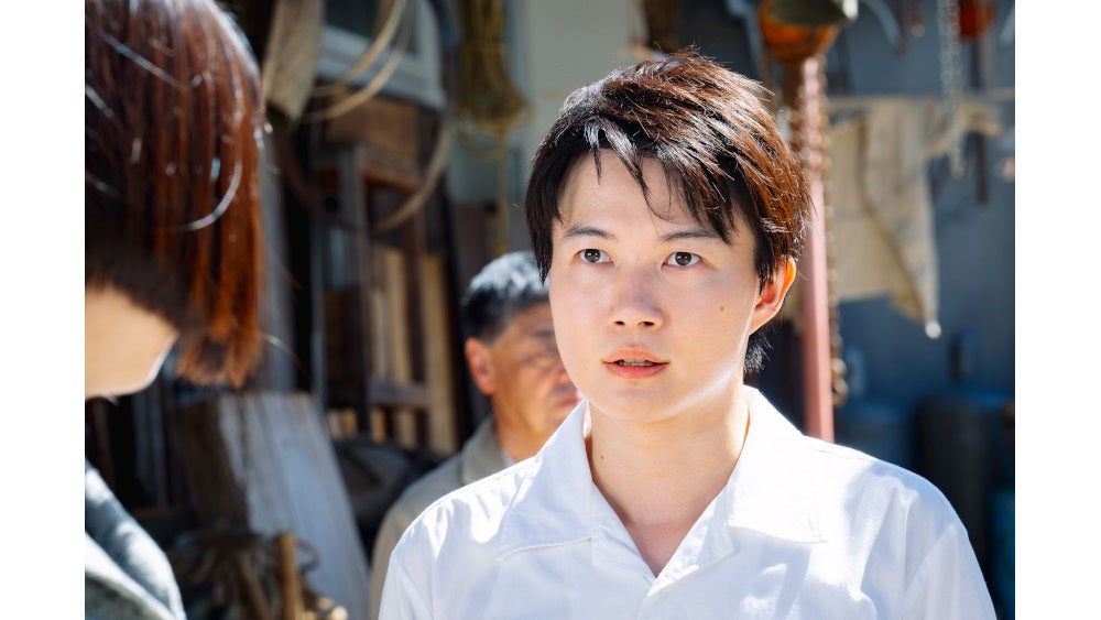 第1話から伏線〈ネタバレ注意〉「人生、変えたくないか？」視聴者を