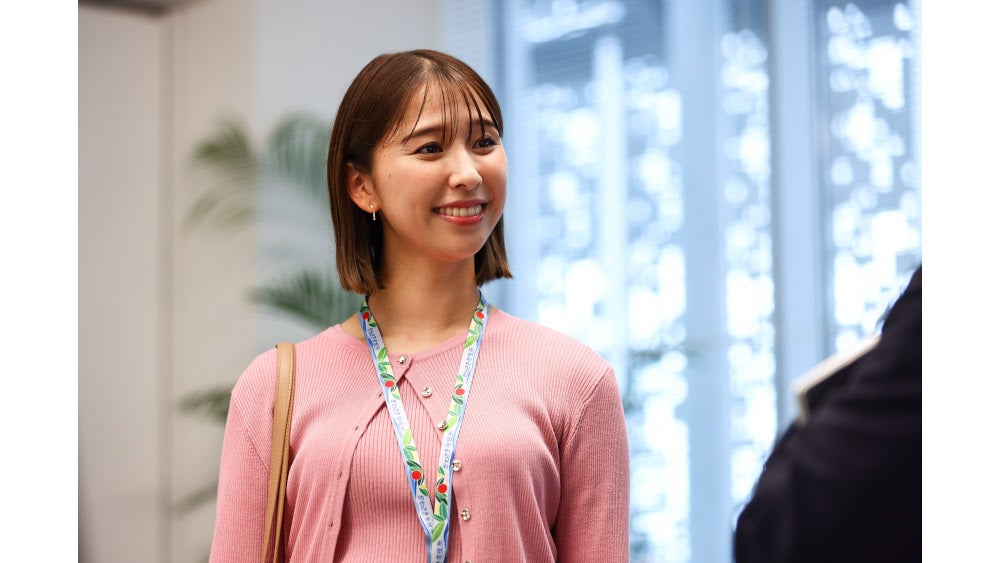 ももクロ・玉井詩織、みんなで作り上げた“悪い女”を「振り切ってできた」『あのクズを殴ってやりたいんだ』