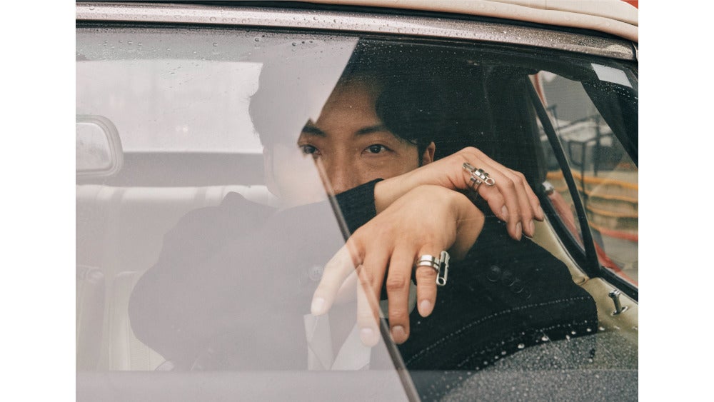 主題歌に星野源の新曲「Eureka」が決定！火曜ドラマ『まどか26歳、研修