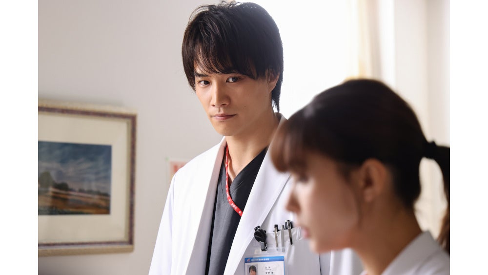 まどか26歳、研修医やってます!　DVD-BOX　芳根京子　鈴木伸之　大西流星 Amazon.co.jp: 【Amazon.co.jp限定】まどか26歳、研修医やって