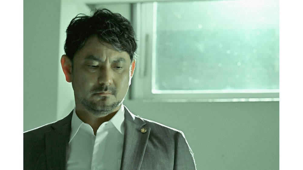 藤本隆宏、刑事・赤沢正に求められる“異質さ”に葛藤『クジャクのダンス、誰が見た?』