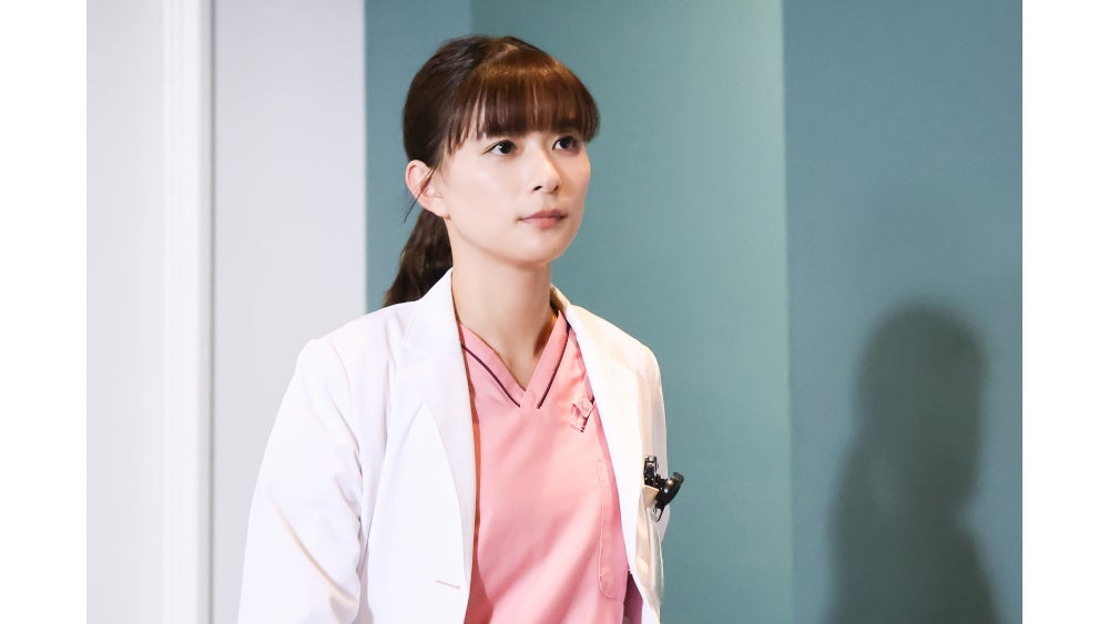 まどか、たくましく成長中！研修医生活1年目で同期、先輩医師、そして患者から学んだこととは『まどか26歳、研修医やってます！』