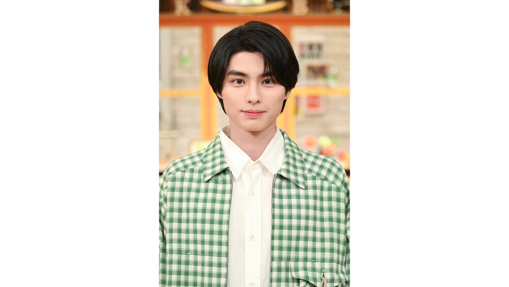 王様のブランチ』放送30年目を彩る新レギュラーに 本田響矢が決定