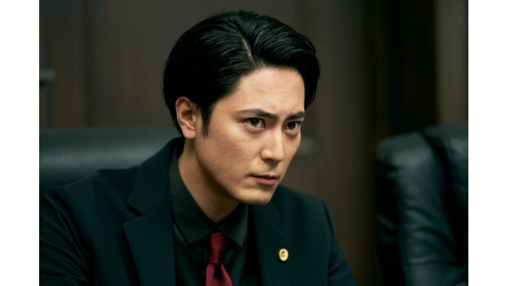 視聴者の心にも“火”をつける作品に」――金曜ドラマ『イグナイト-法の