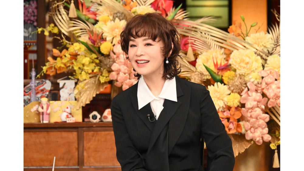 大地真央、最近見ない?「干された?」と囁かれる理由とアイフルCM最新情報