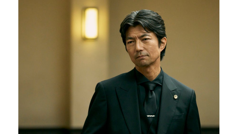 皆さんが火をつけてくれた」――仲村トオルが金曜ドラマ『イグナイト -法