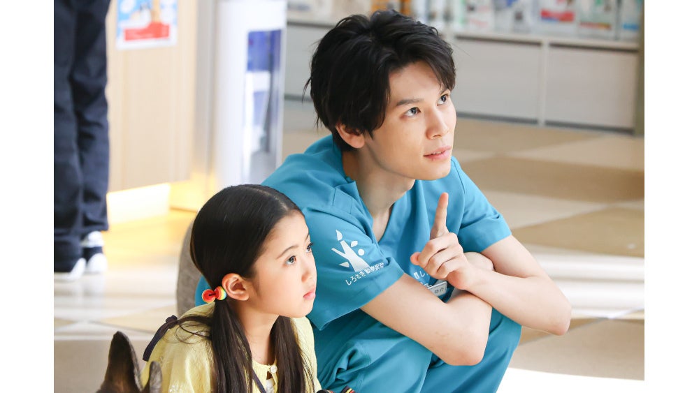 「ドラマ 初恋dogs 萩原利久 直筆サイン色紙」清原果耶 成田凌 グッズ 国宝 ドラマ 初恋dogs 萩原利久 直筆サイン色紙」清原果耶 成田凌
