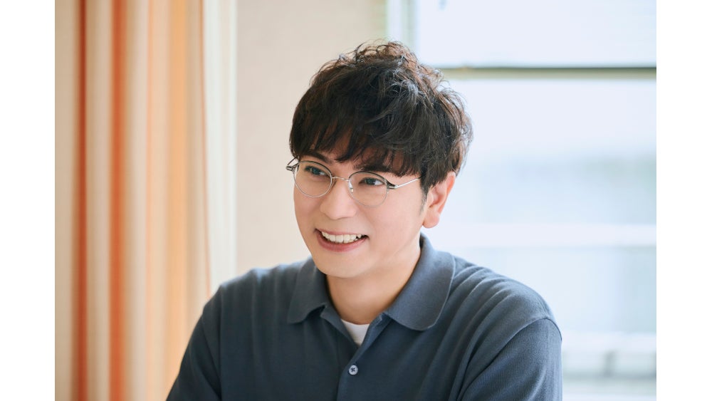 役も空気も“適温”に――松本潤が語る日曜劇場『19番目のカルテ』撮影現場
