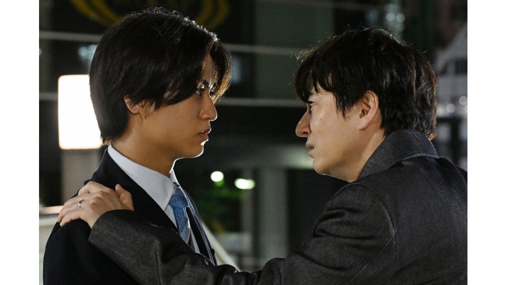 金曜ドラマ『DOPE 麻薬取締部特捜課』プロデューサーが明かす第1