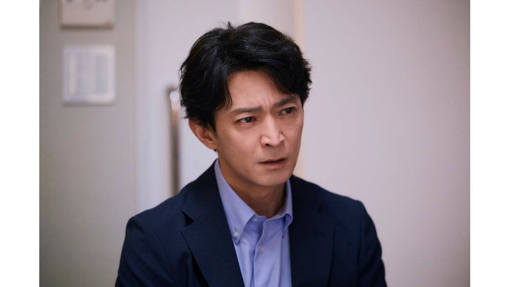 日曜劇場『19番目のカルテ』第3話に津田健次郎がゲスト出演！咽頭がん