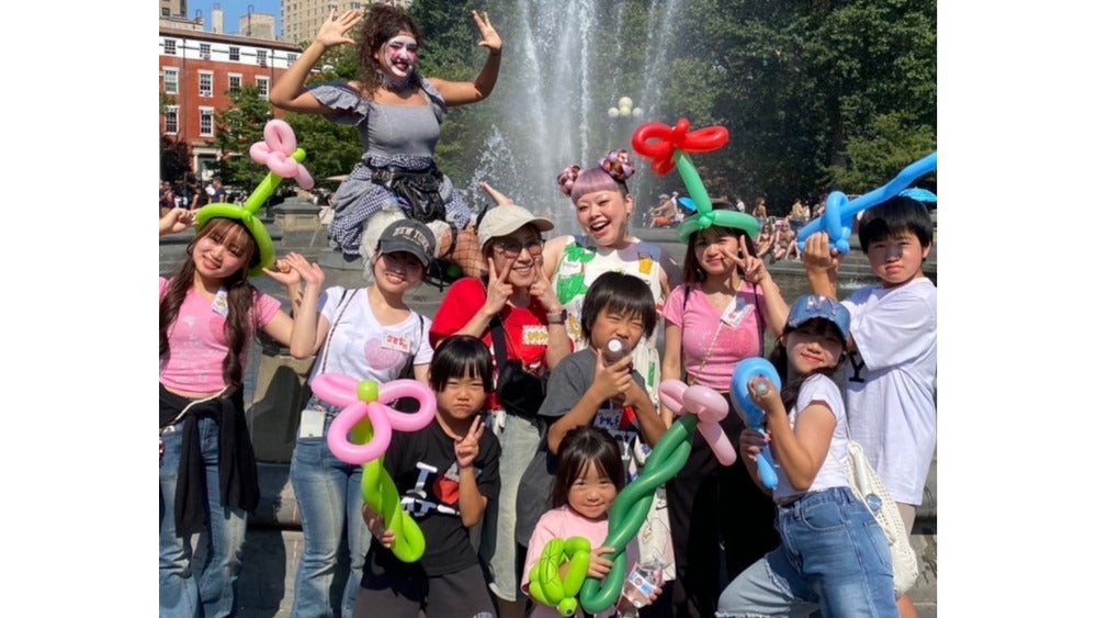 お正月SPの続編! Mrs. GREEN APPLE藤澤が子どもたちとの再会のために