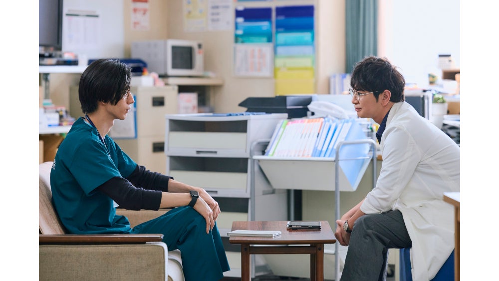 最良より最適。漫画「19番目のカルテ 徳重晃の問診」富士屋