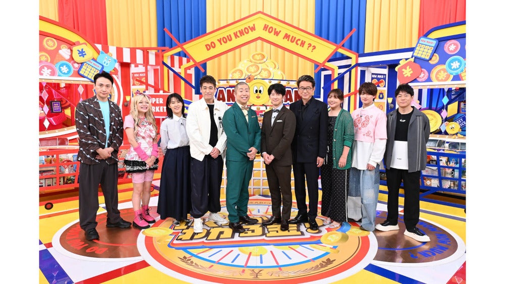 子どもから大人まで大人気店SP!佐藤隆太と番組初登場の船越英一郎が