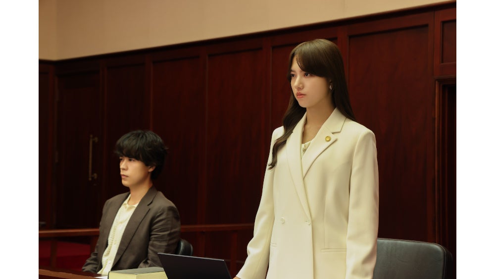 最終話直前！火曜ドラマ『初恋DOGs』宮﨑真佐子プロデューサーが語る