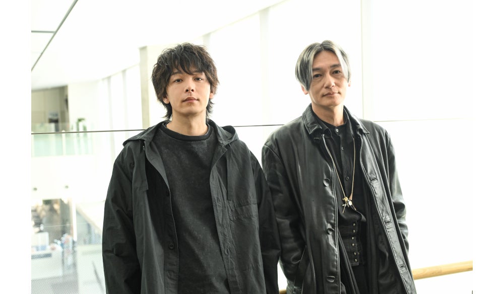中村倫也×井浦新、初共演で生まれた“化学反応”――金曜ドラマ