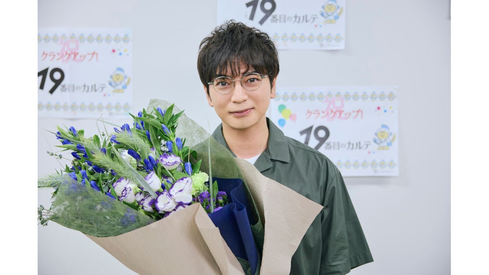 日曜劇場『19番目のカルテ』がクランクアップ！9月7日(日)ついに最終回