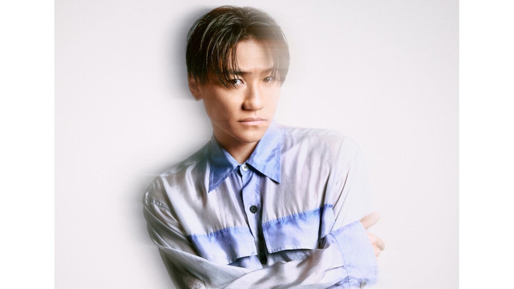 小森隼フリスビー thumbnail