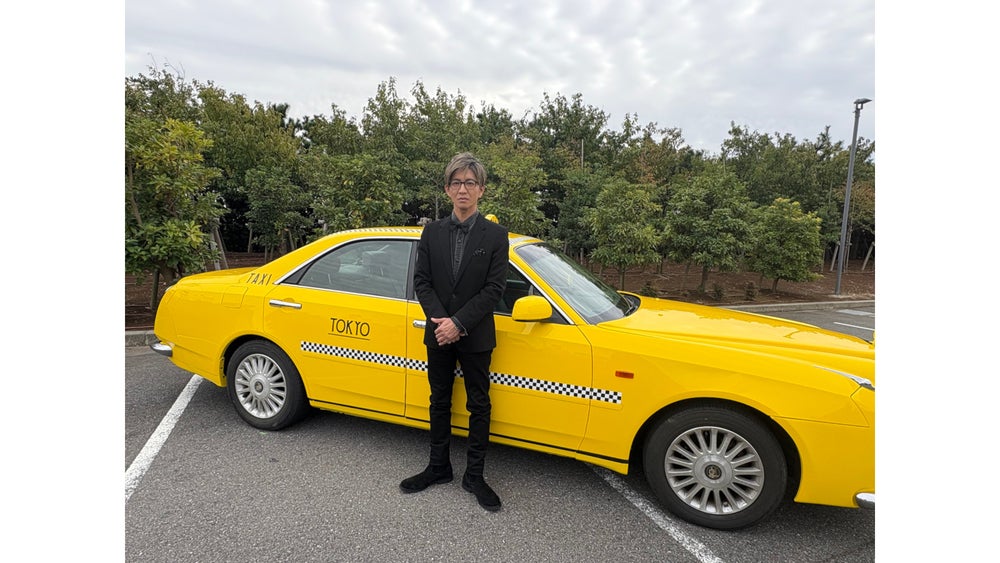 木村拓哉がタクシー運転手となり乗客の「行きたい」「やりたい」を