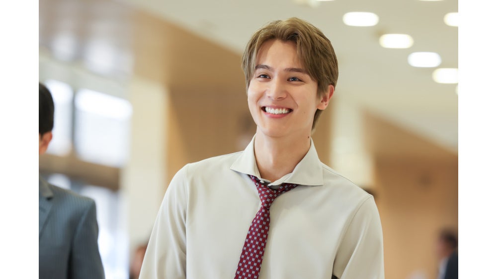 中川大志「競馬の真の魅力に触れた」――日曜劇場『ザ・ロイヤル