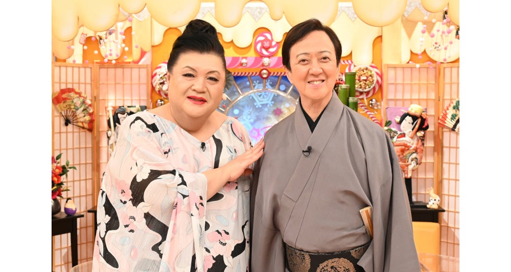 玉三郎 歌舞伎役者・坂東玉三郎がマツコと初対面!「歌舞伎女方の世界」を語り