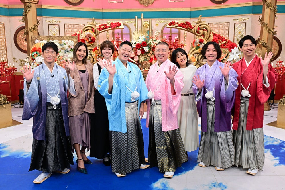 THE神業チャレンジSP』HIKAKIN & SEIKIN兄弟タッグが初参戦!新春・超