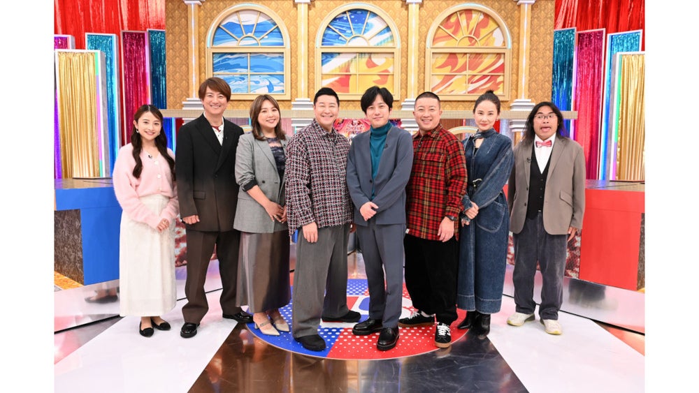 二宮&チョコプラ渾身のプレゼンを聞いて対決の勝者を予想!各対決には