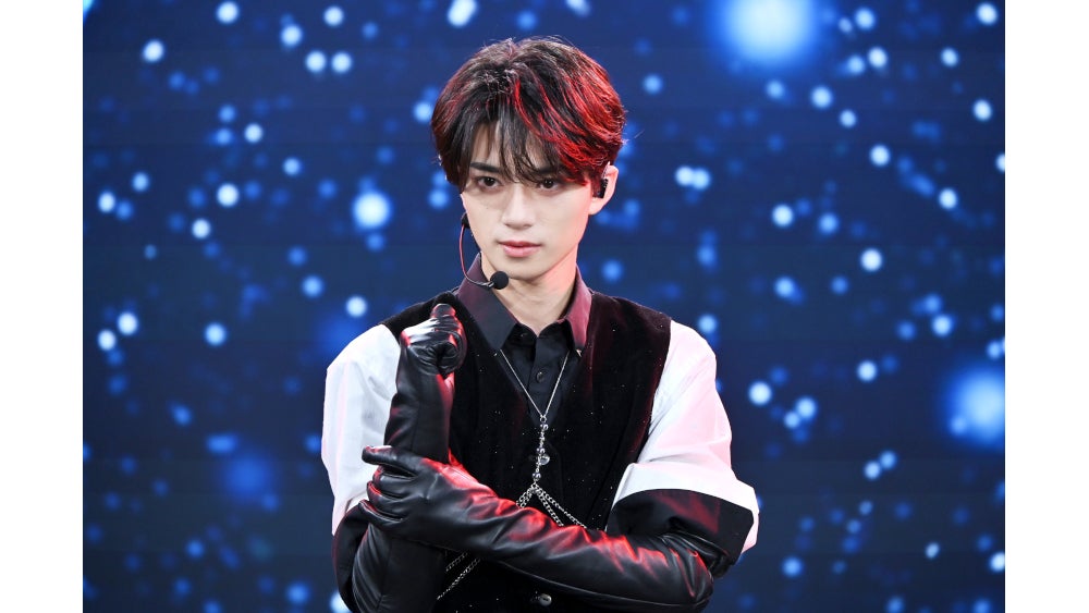 岩瀬洋志 DREAM STAGE リョウ TORINNER 岩瀬洋志が語る金曜ドラマ『DREAM STAGE』リョウと期間限定ボーイズ