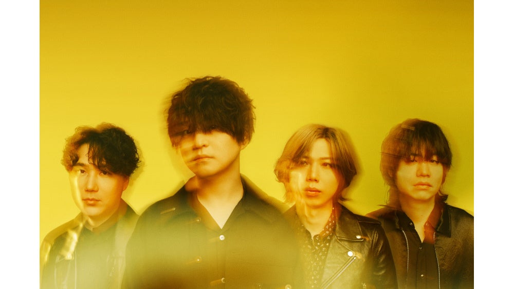 Official髭男dismの書き下ろし曲「スターダスト」が堤真一主演・日曜