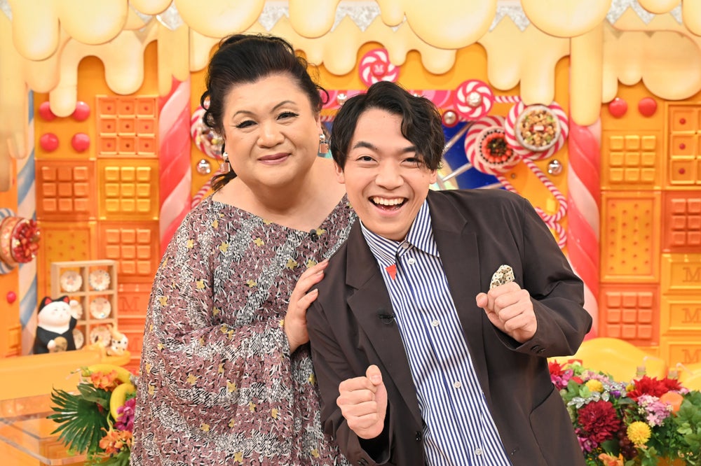 マツコの知らない世界』クイズ王・伊沢拓司が登場!クイズ番組の歴史