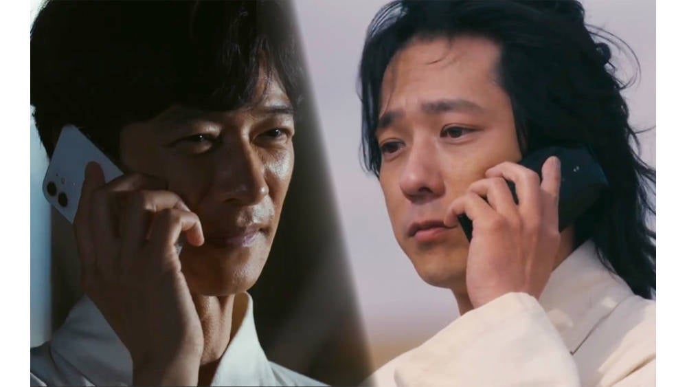 日曜劇場『VIVANT』第1シーズン（2023年）放送から3年越しの期間限定