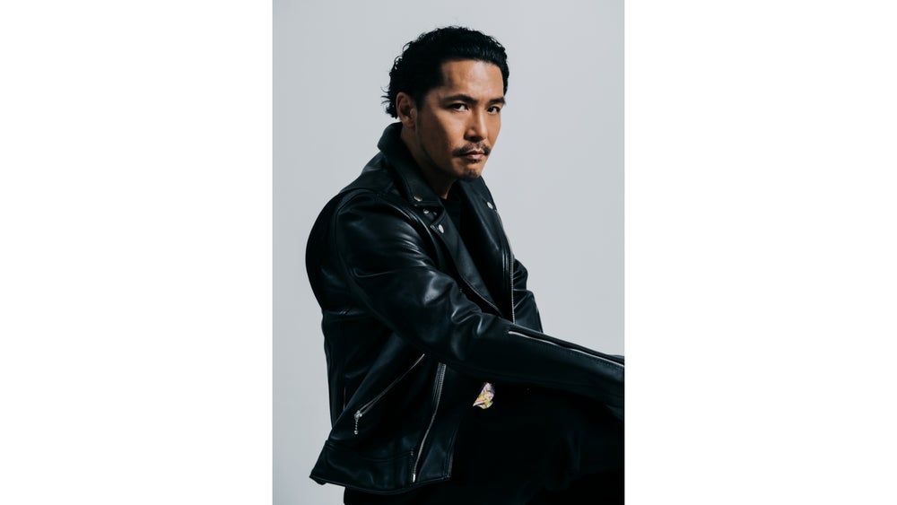 8月22日(土)よる開演!「LOVE IT! ROCK 2026」伝説のラッパー・Zeebraの