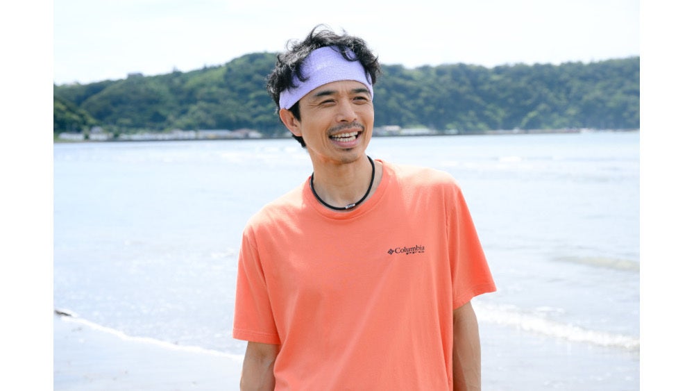 井ノ原快彦
