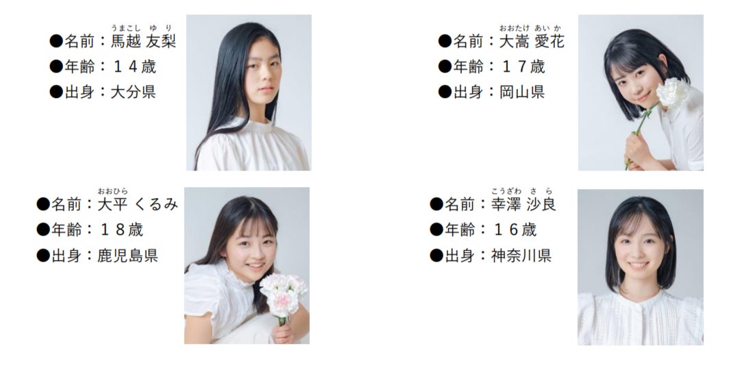 私が女優になる日 Season2 最終ラウンドは個人演技対決 相手役の同級生を演じるのは櫻井海音 Tbsテレビ 私が女優になる日 Season2 最終ラウンドは個人演技対決 相手役の同級生を演じるのは櫻井海音 Tbsテレビ