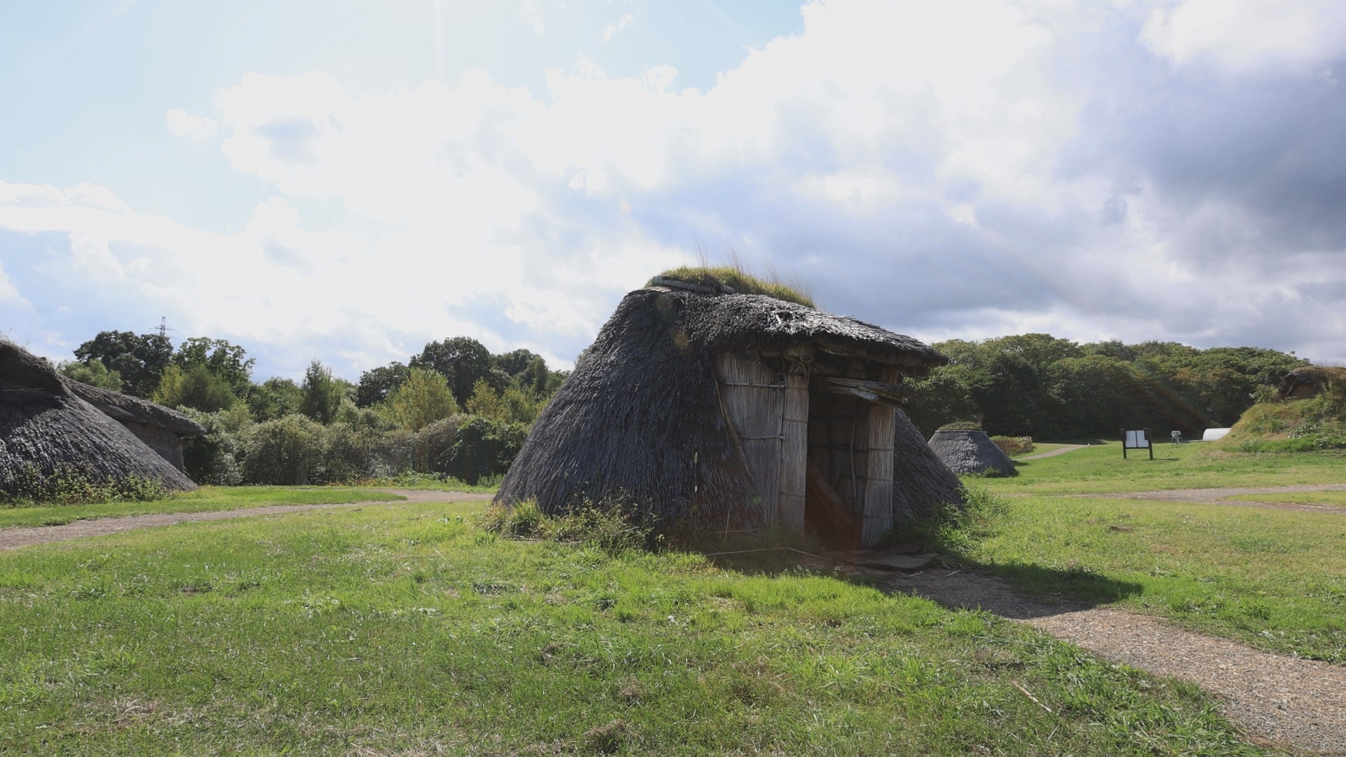 世界遺産』「北海道・北東北の縄文遺跡群」日本で一番新しい世界文化遺産を2週連続放送｜TBSテレビ