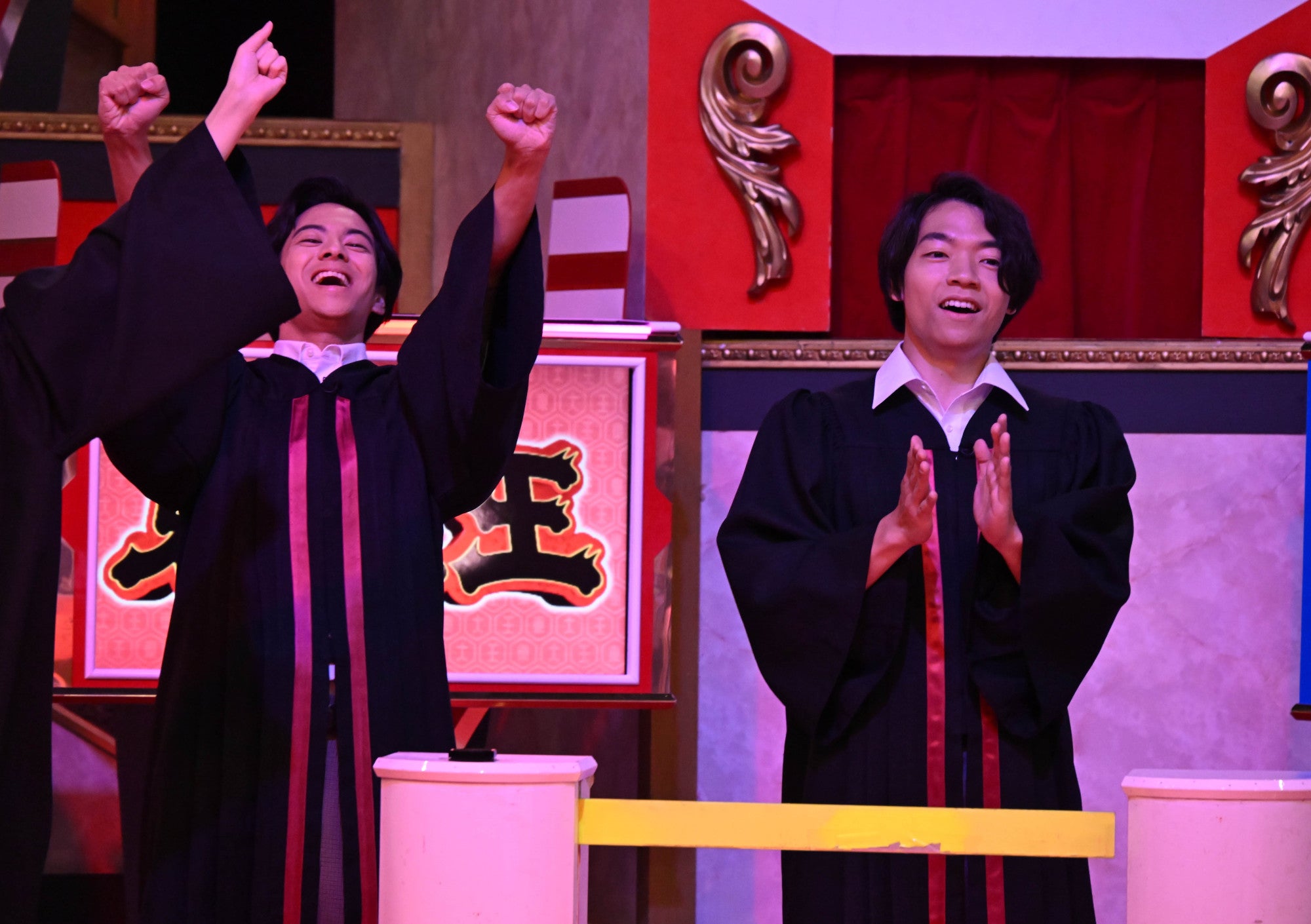 東京六大学のクイズ研究会が東大王に超難問クイズの挑戦状を