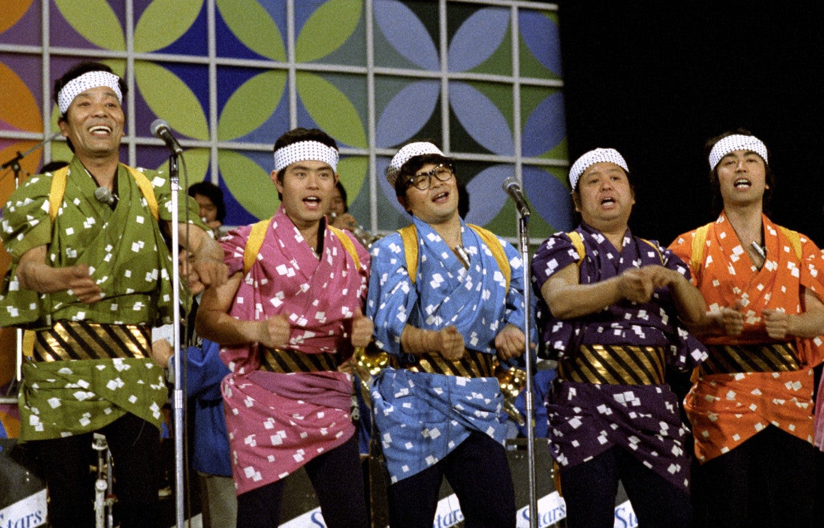 伝説の大人気番組『8時だョ!全員集合』がこの秋復活!令和・平成・昭和3 