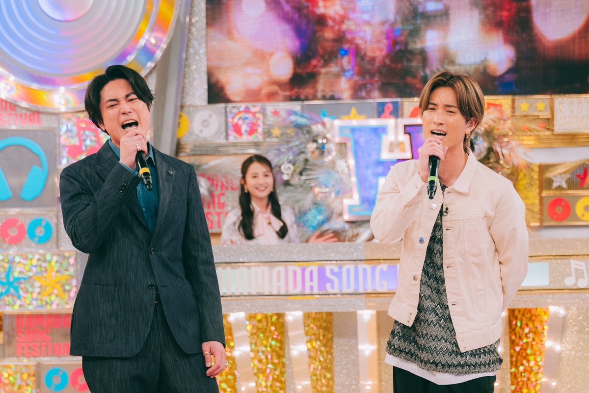 山里 亮太 番組