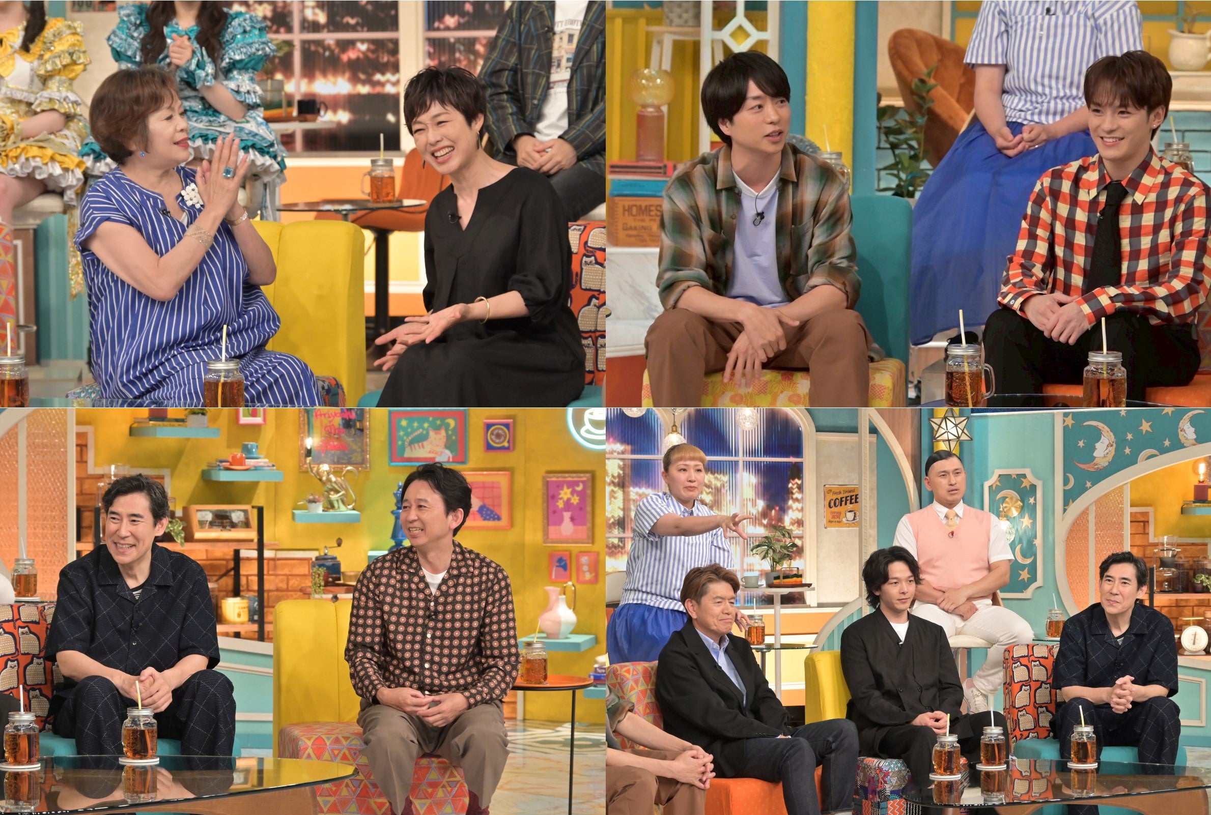 定価:39800【未使用】2024年購入 櫻井・有吉THE夜会で紹介 櫻井・有吉THE夜会 5月4日 リアルタイム配信 ＃315 夜会にTOKYO MER