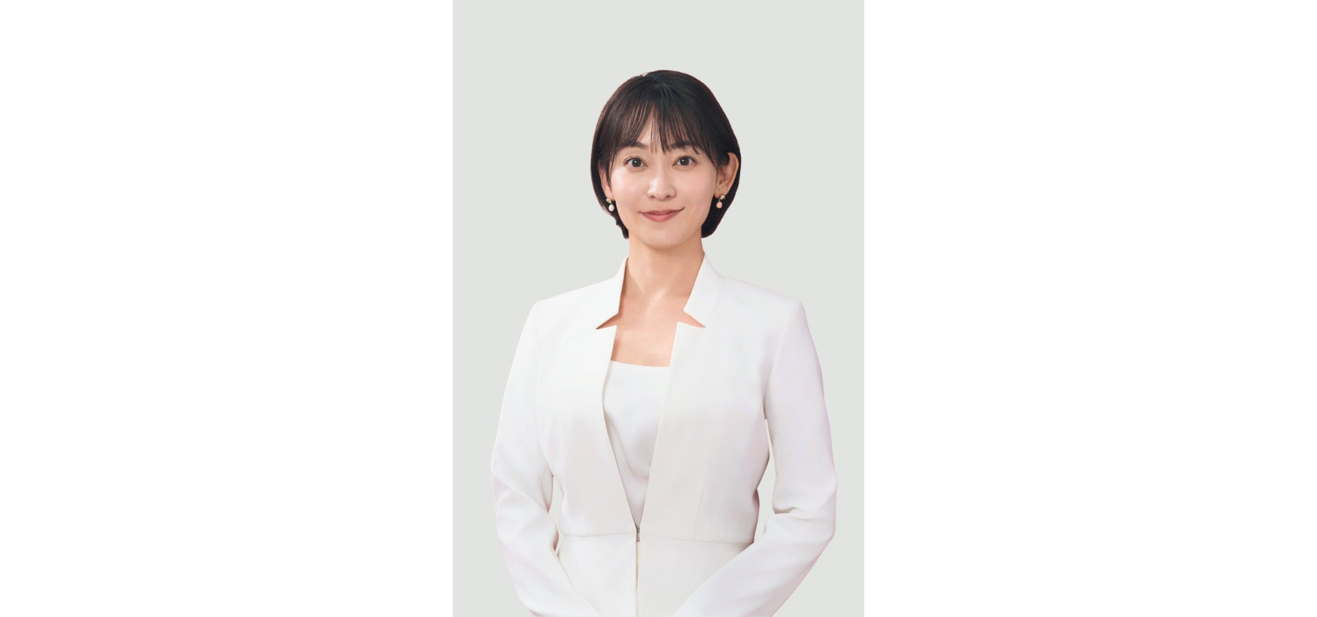 膳場百合子 夫