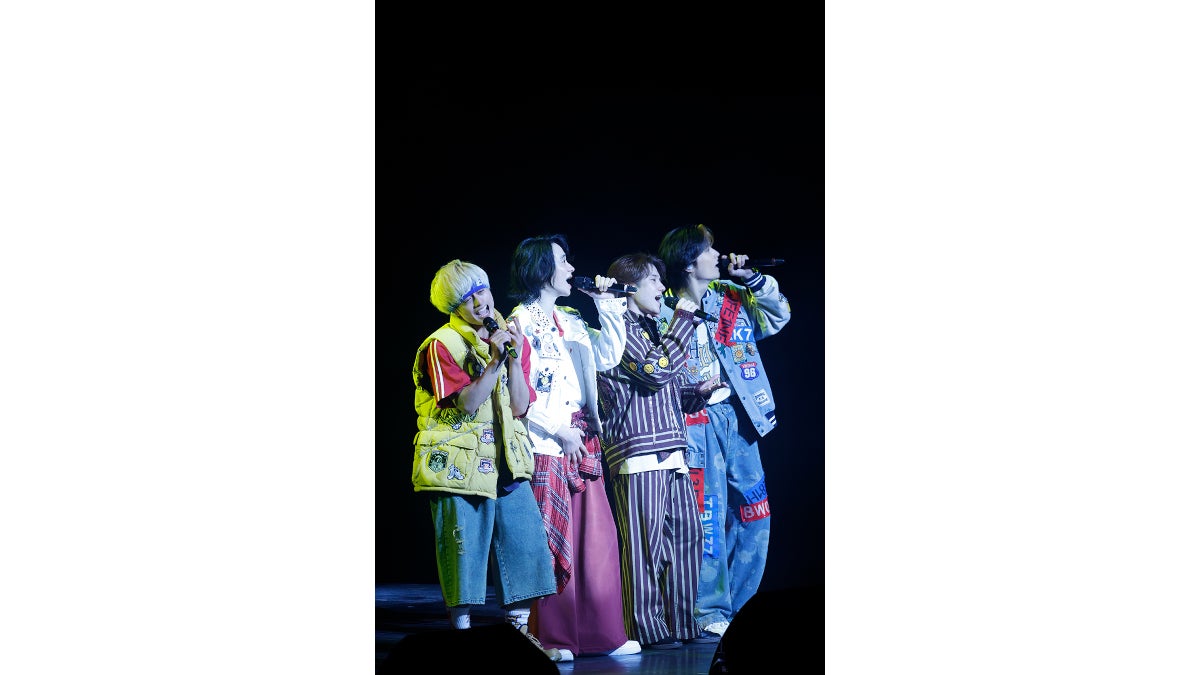 A.B.C-Z Concert Tour 2025 打ち上げ特番 A.B.C-Zのクレイジー