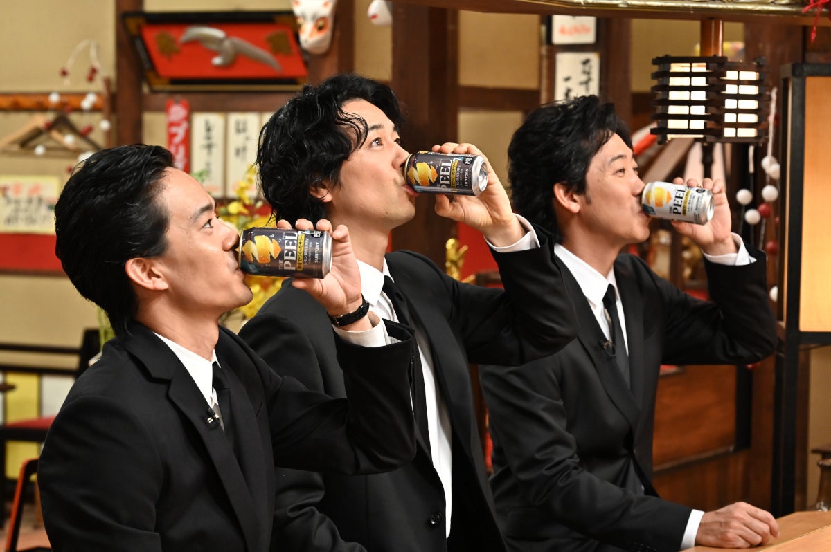 人生 最高 レストラン