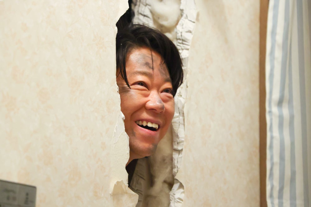 スペシャルドラマ『新年早々 不適切にもほどがある！～真面目な話、しちゃダメですか？～』より