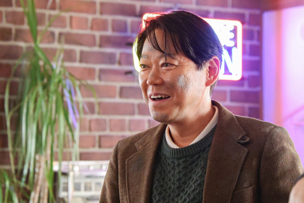 スペシャルドラマ『新年早々 不適切にもほどがある！～真面目な話、しちゃダメですか？～』より