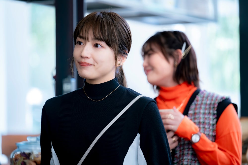 川口春奈、29歳の心境を告白「ふとした瞬間、寂しくなったり切なくなっ