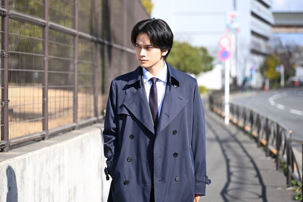 いい意味で期待を裏切る」北村匠海が『アンチヒーロー』に感じた