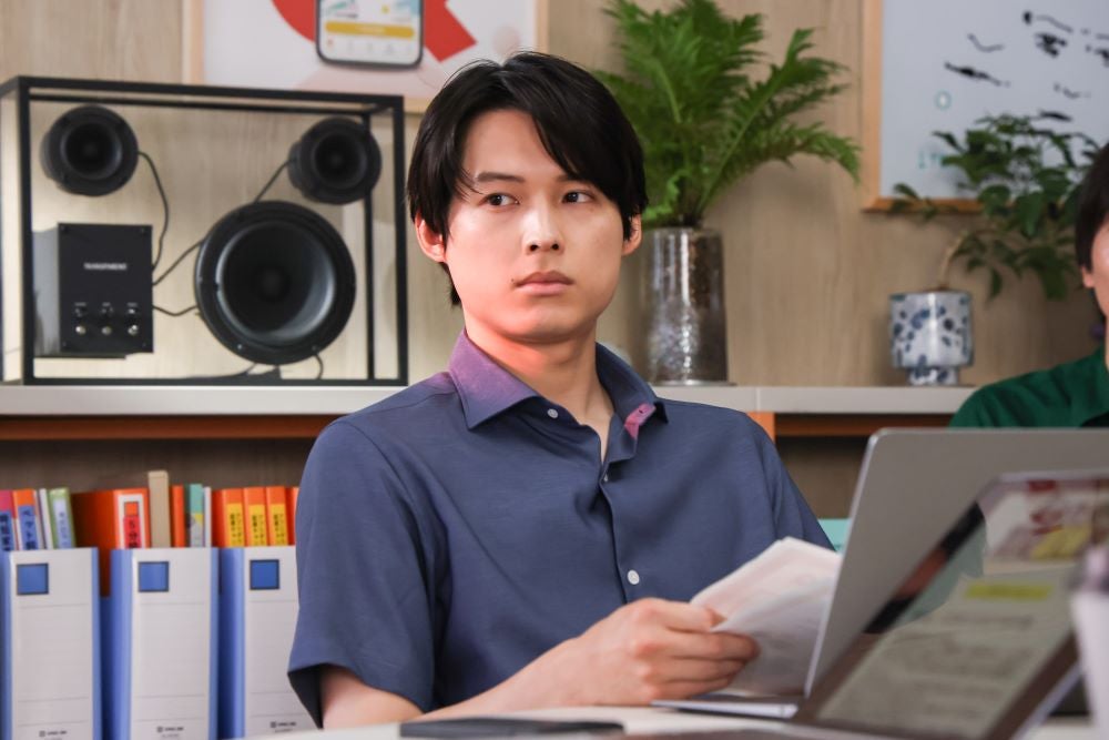 西園寺さんが新たに芽生えた感情に抵抗？『西園寺さんは家事をしない