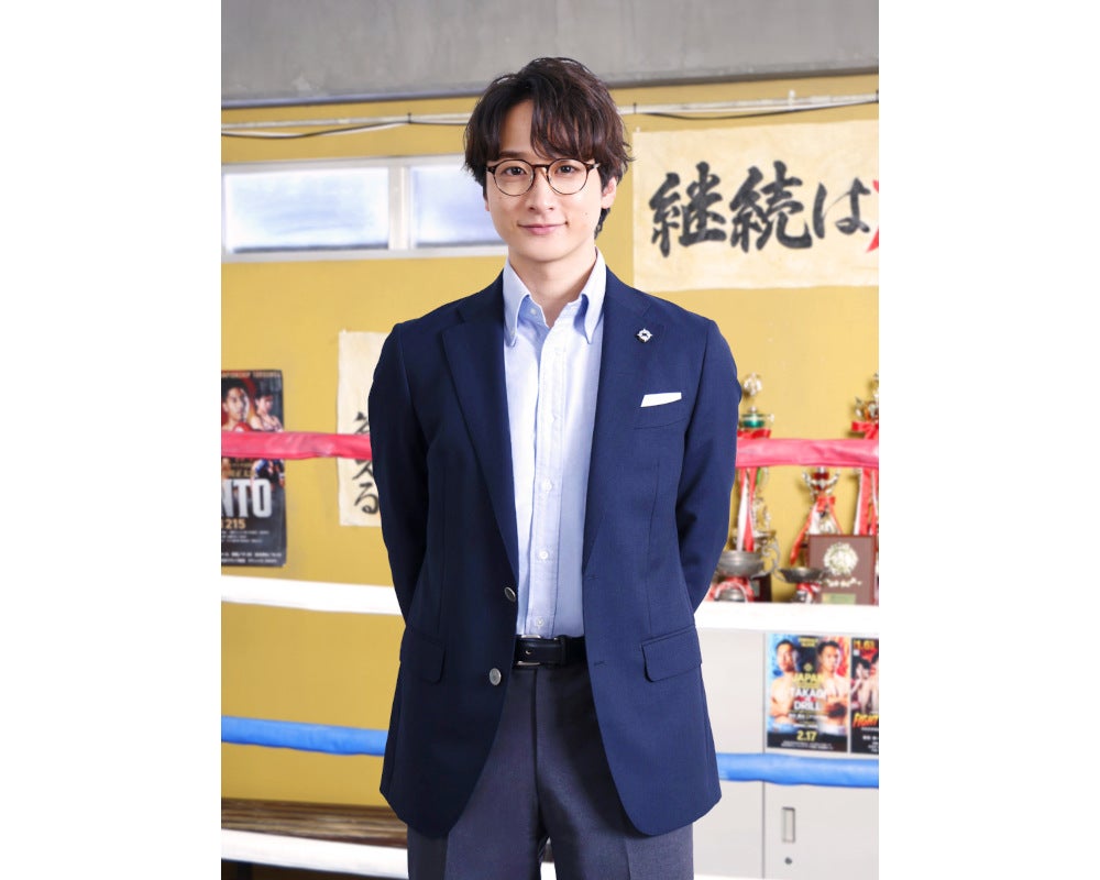 小関 裕 太 ドラマ