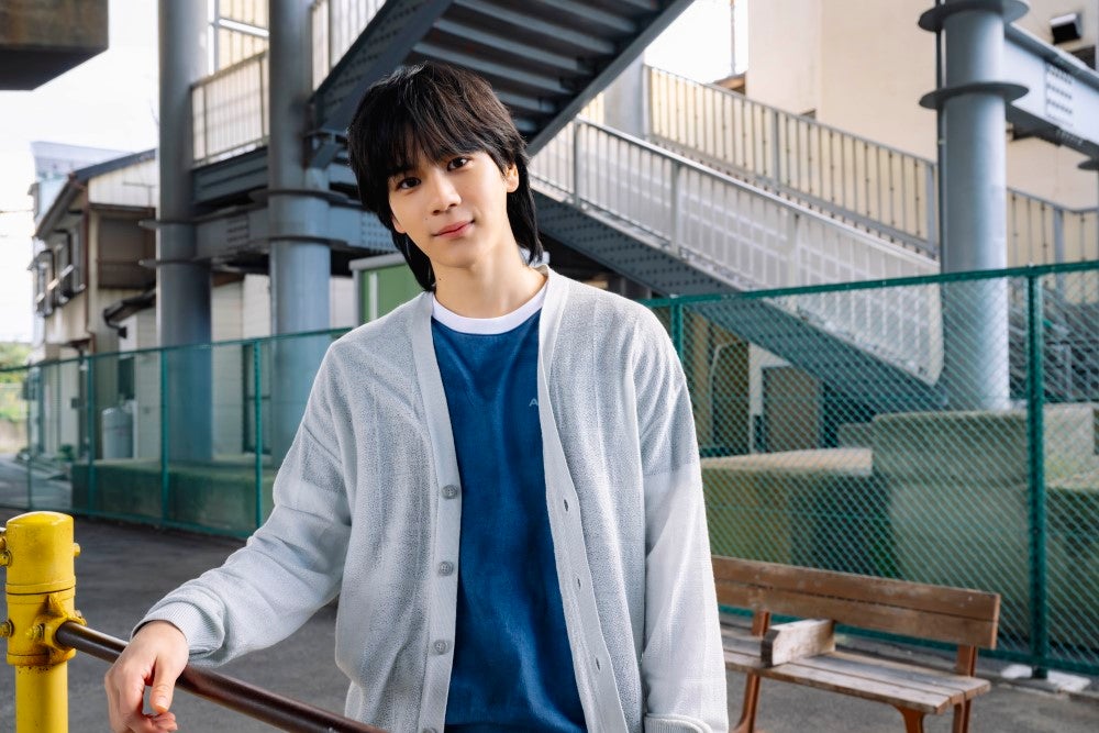 豆原一成が演じる“星也”が映す成長の瞬間 日曜劇場『海に眠る