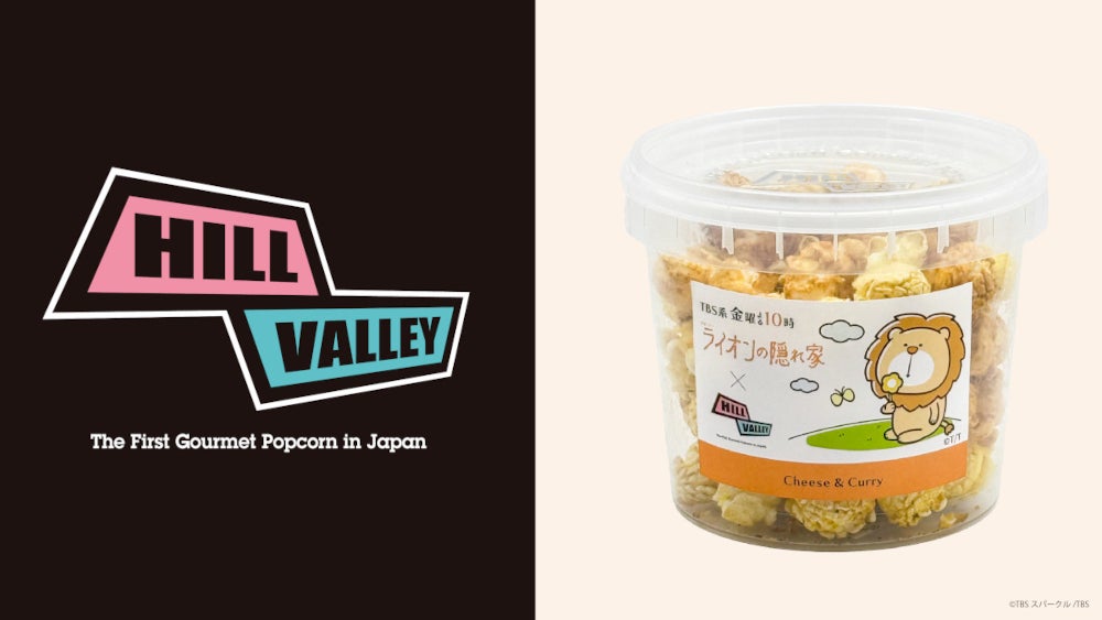 金曜ドラマ『ライオンの隠れ家』“ライオンのかくれんぼ