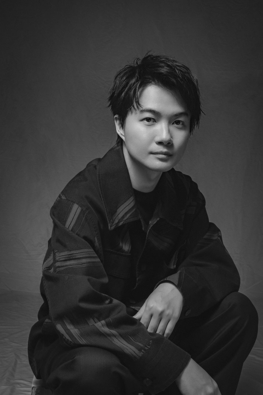 神木隆之介 25周年記念グッズ パジャマ （優希美青、約3万人から